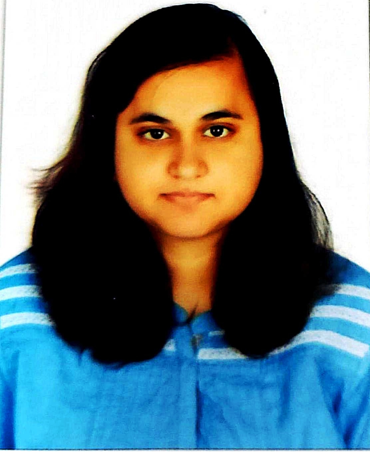 Ayushi Jaswal